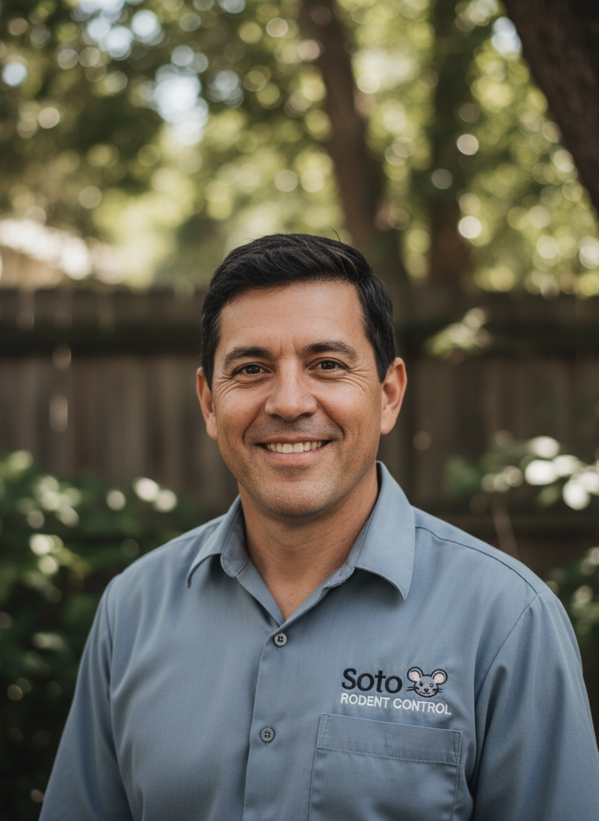 Javier Soto, Owner